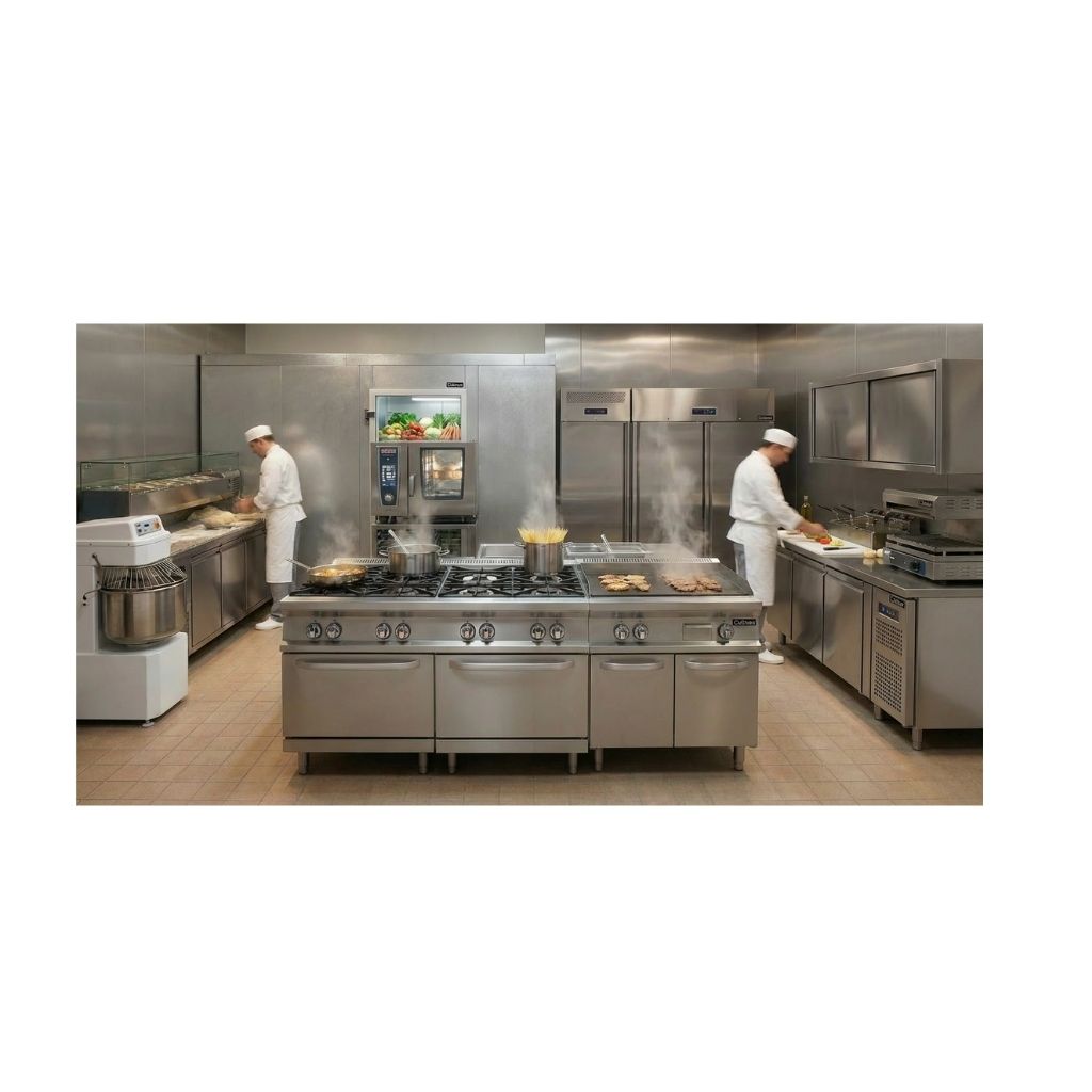 Warmhaltesysteme & Bedientheken Warmhaltesysteme & Bedientheken