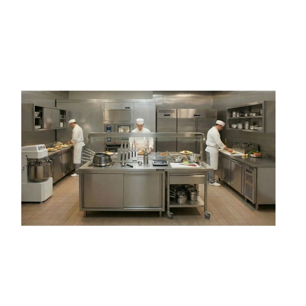 Küchenhelfer & Vorbereitungszubehör Küchenhelfer & Vorbereitungszubehör