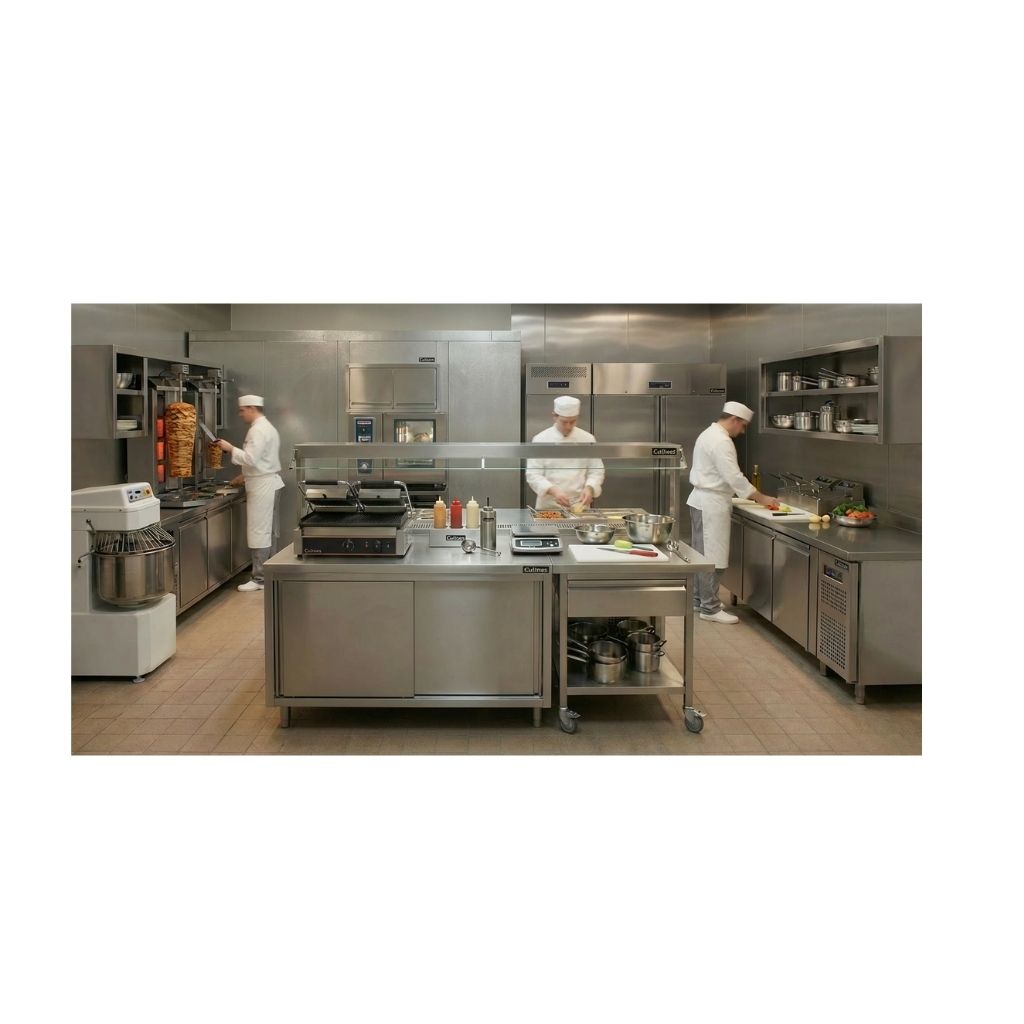 Kebab, Döner & Gyros Zubehör Kebab, Döner & Gyros Zubehör