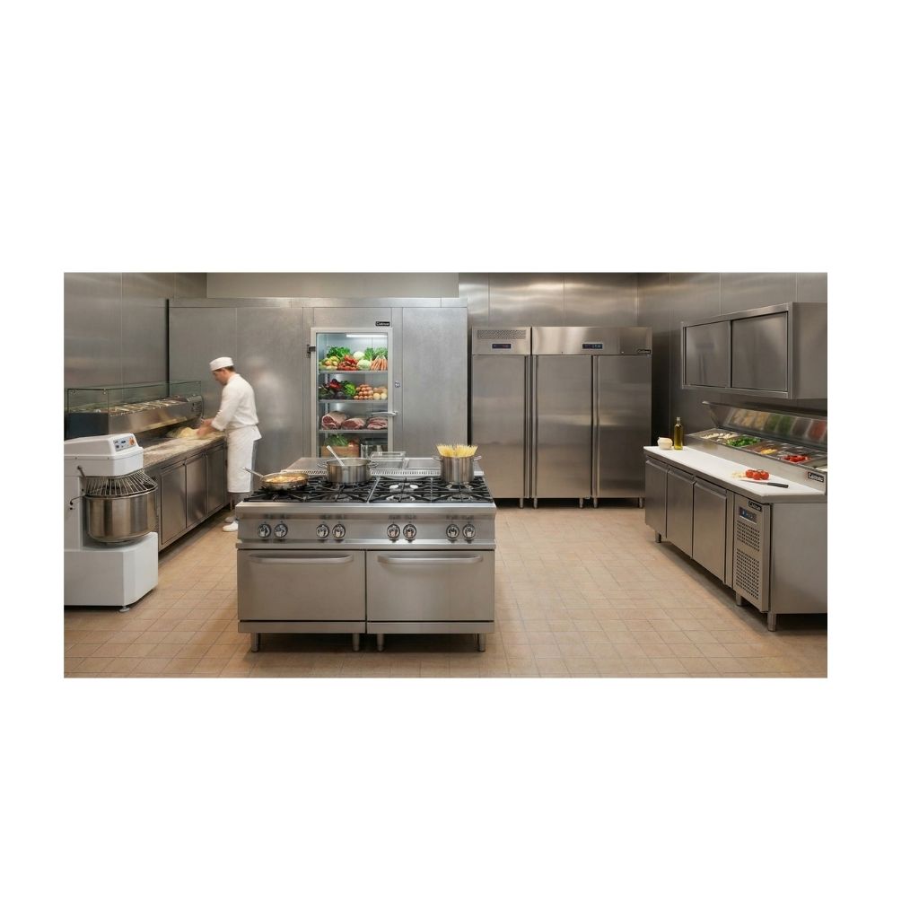 Kühlungs Geräte Kühlung