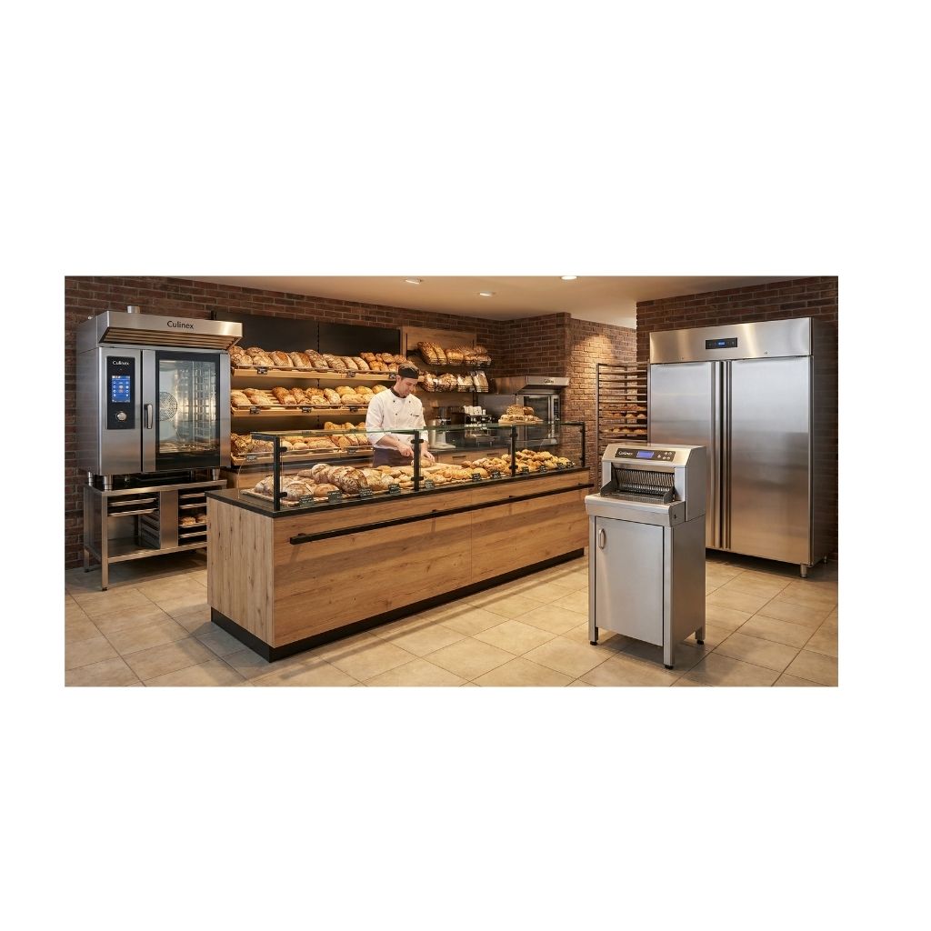 Bäckereitechnik Bäckereitechnik