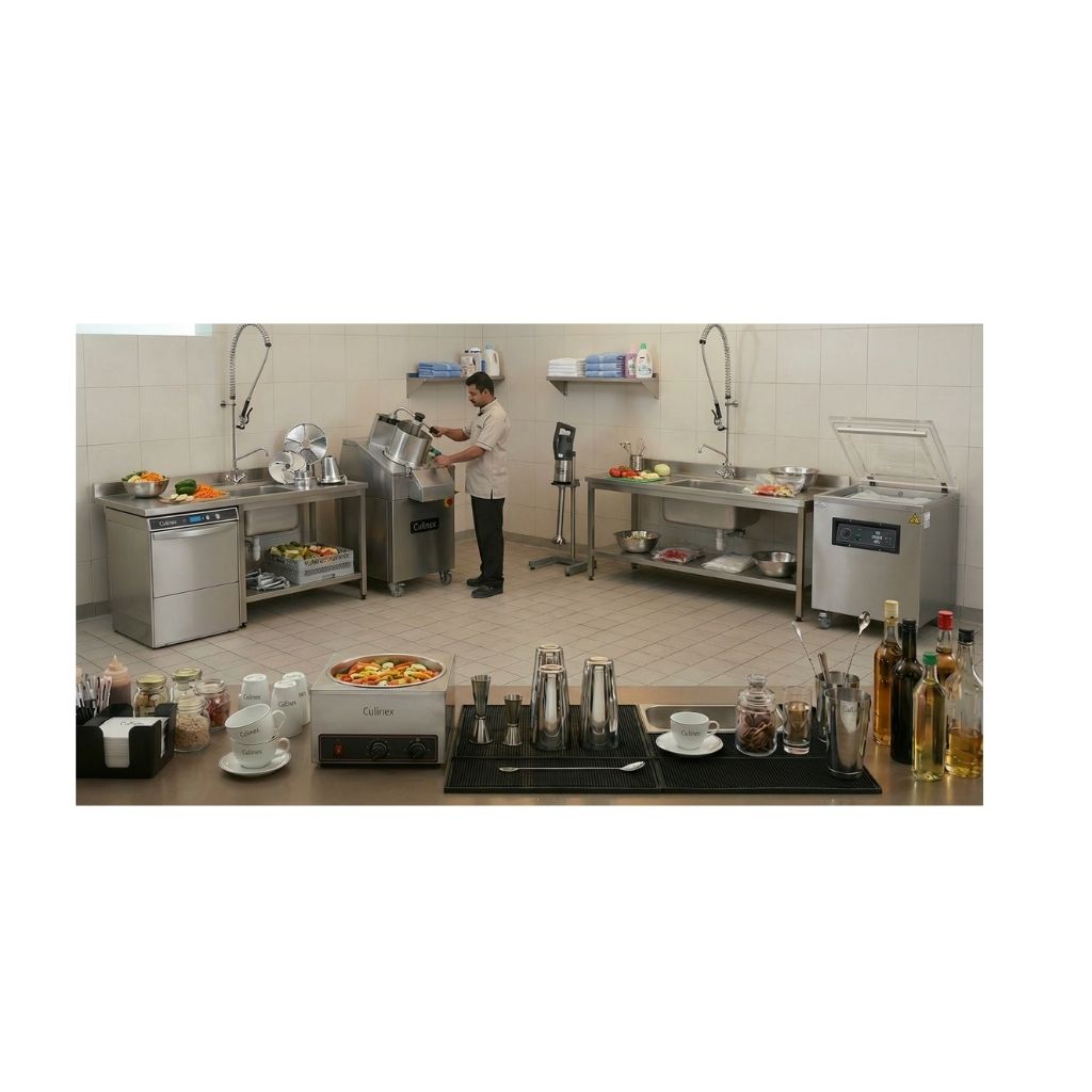 Vorbereitungstechnik Vorbereitungstechnik